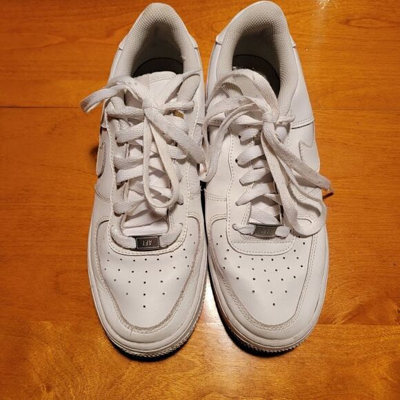 Nike Kids' Air Force 1 size 7 - Picture 4 of 7